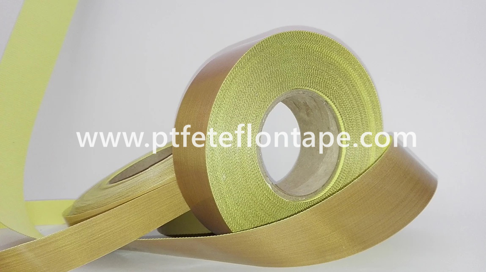 PTFE Teflon Adhesive Tape